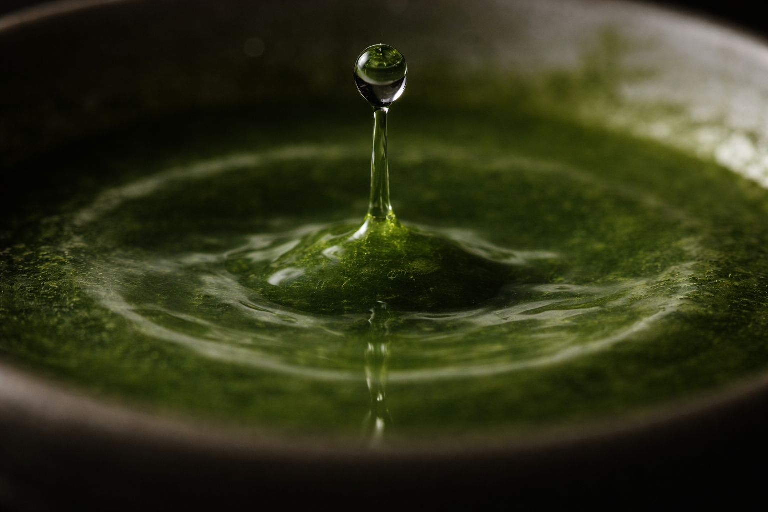 Ralentir est un acte de résistance