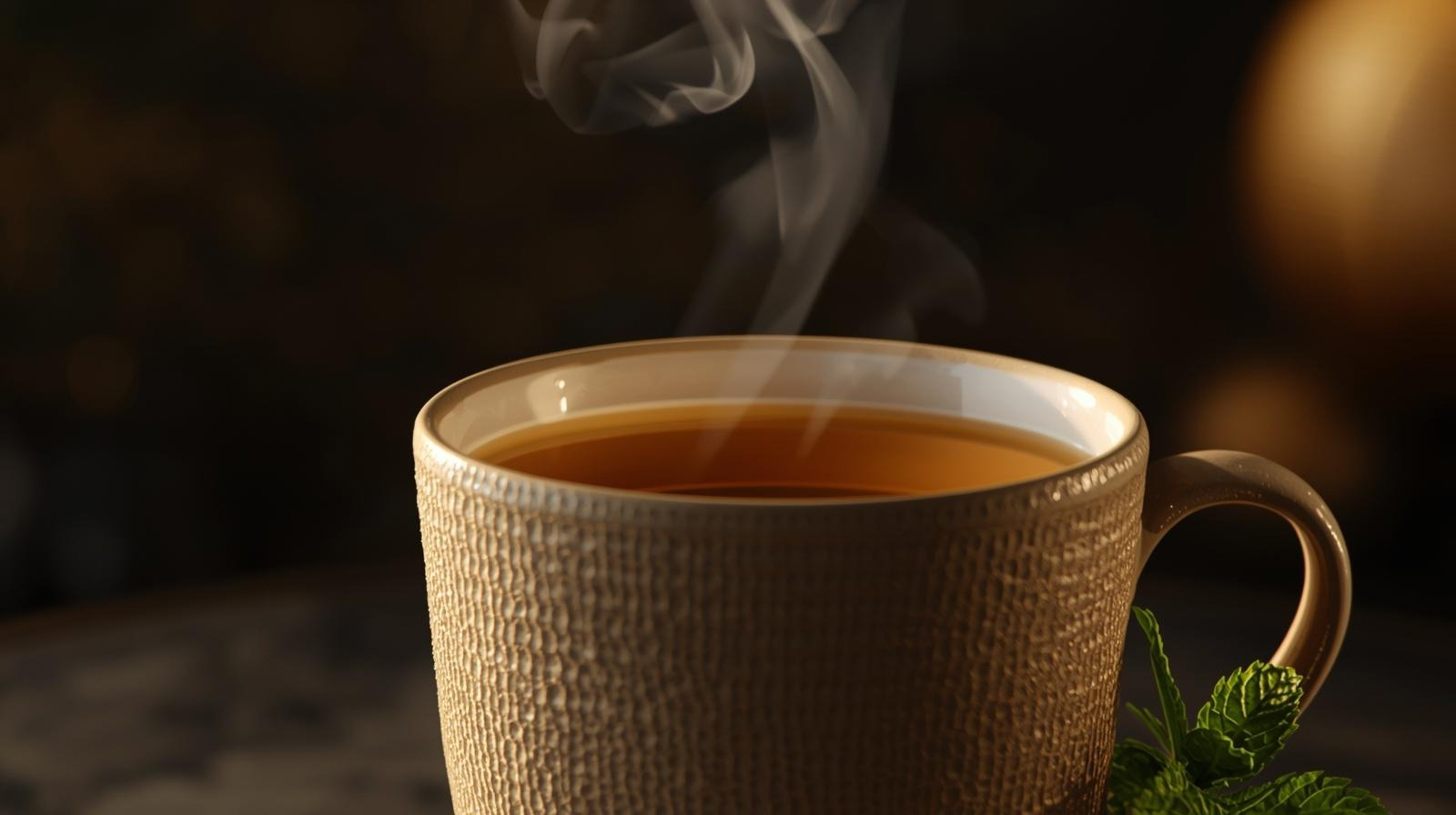 Le rituel du soir : revenir au corps