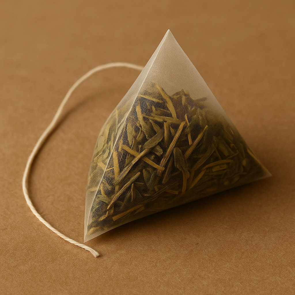 Green Gold Tea