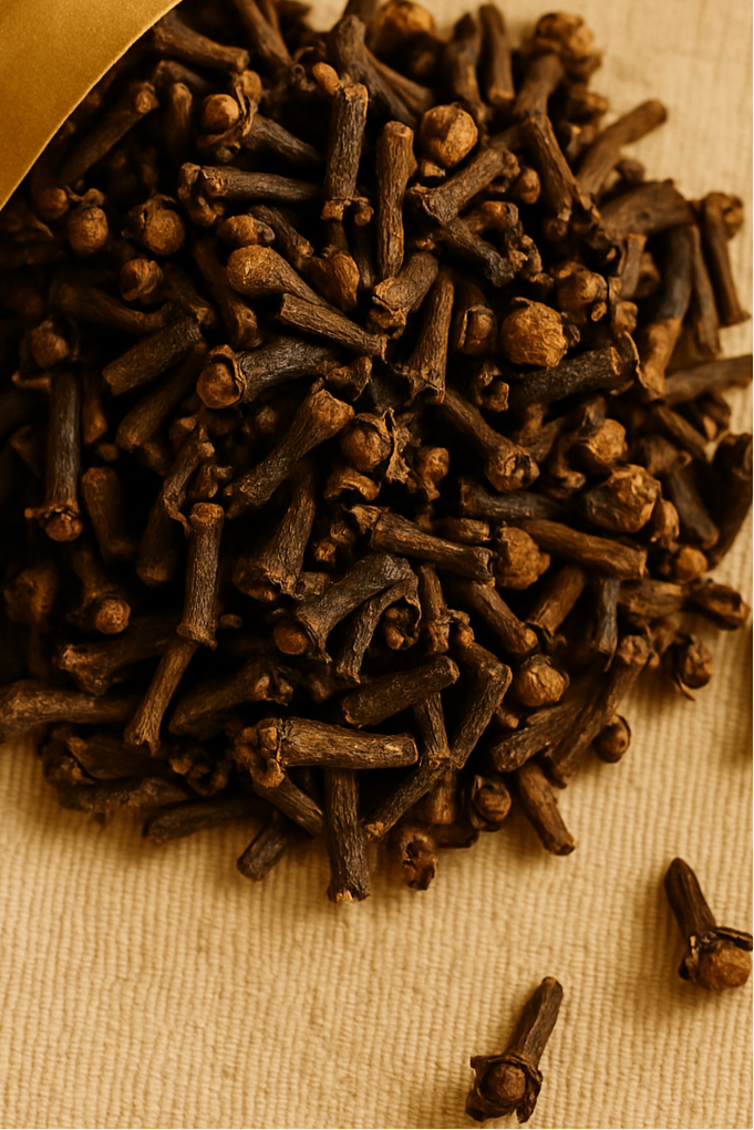 Clou de Girofle