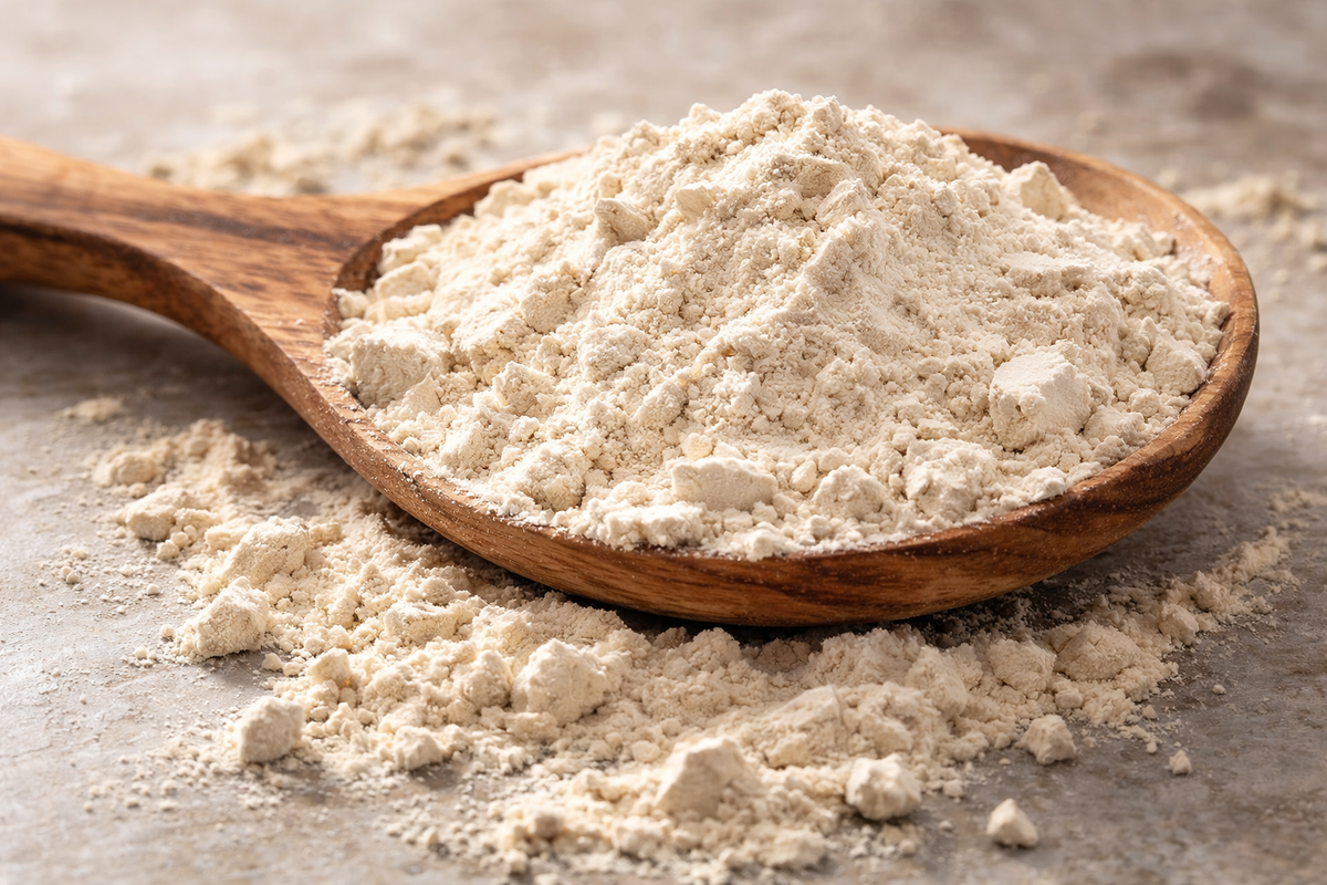 Coco Cream Protein