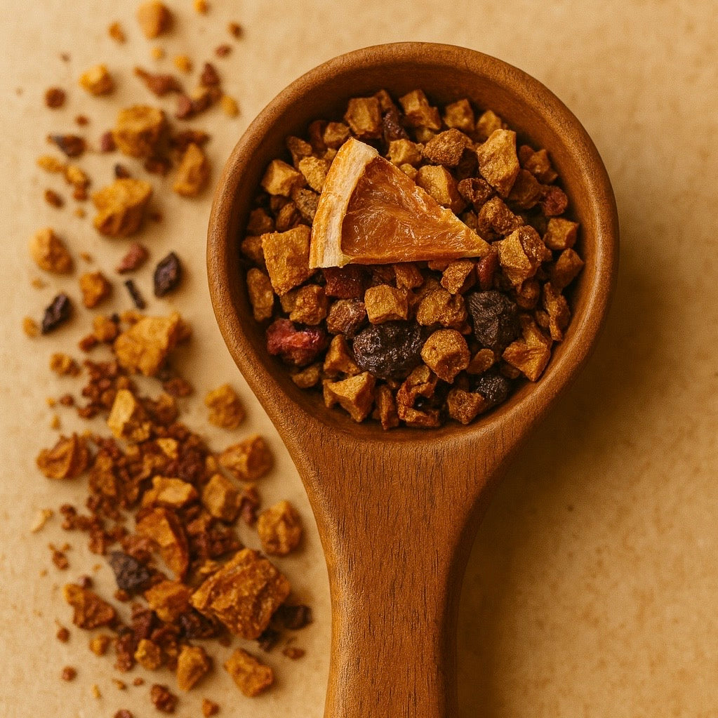 Fruit de l’Oranger