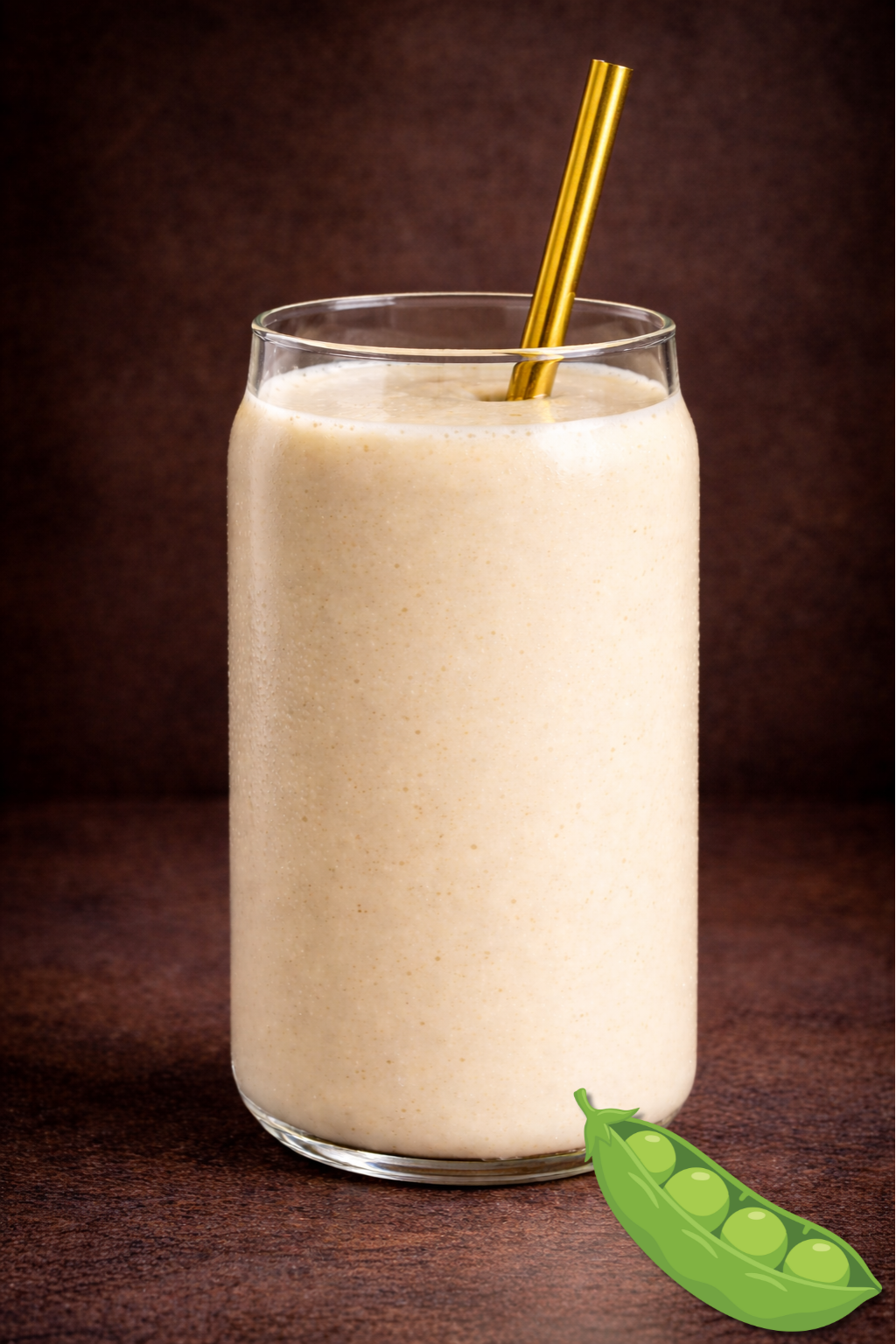 Protéines de pois - Protéine végétale