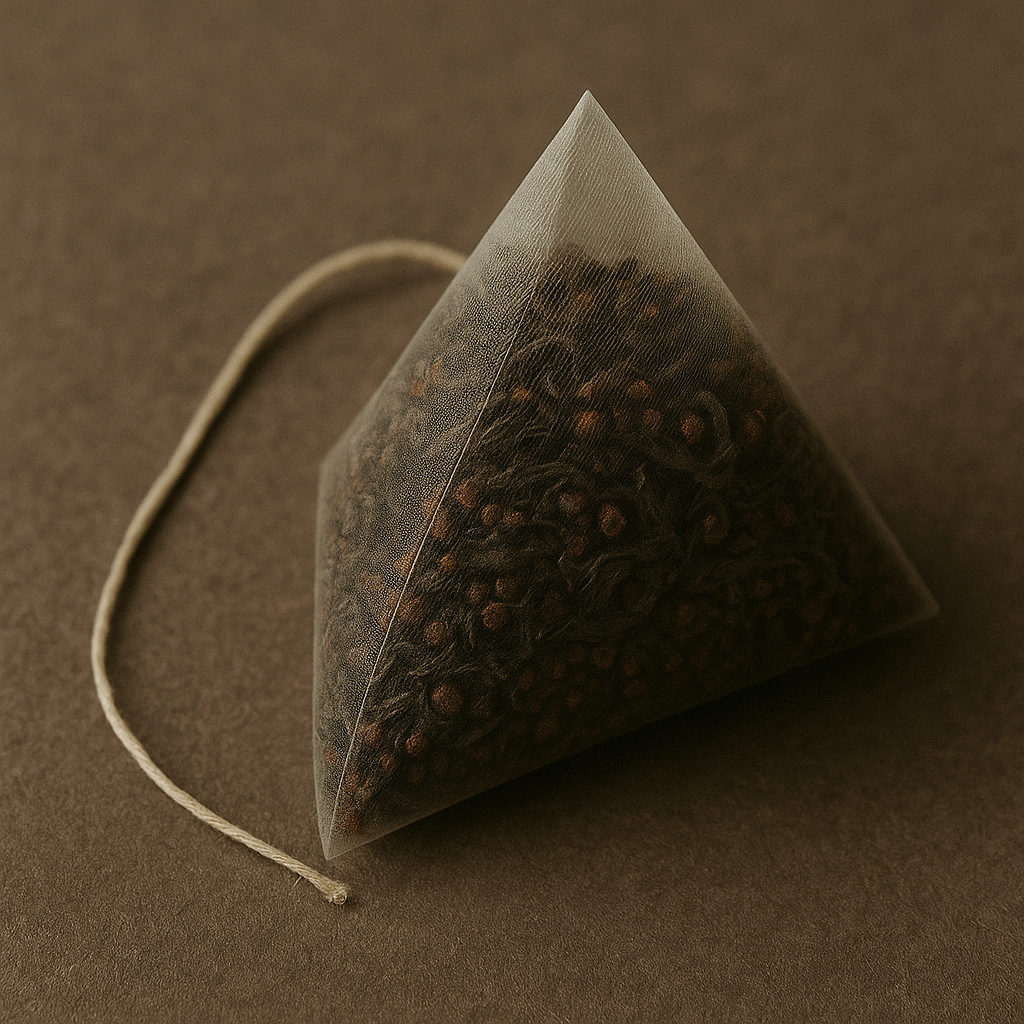 Black Gold Tea