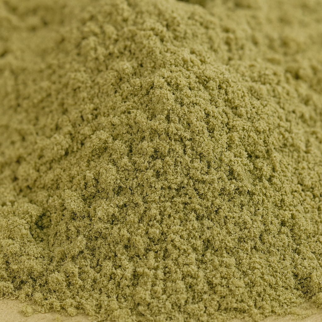 Protéines de Chanvre – Poudre Naturelle