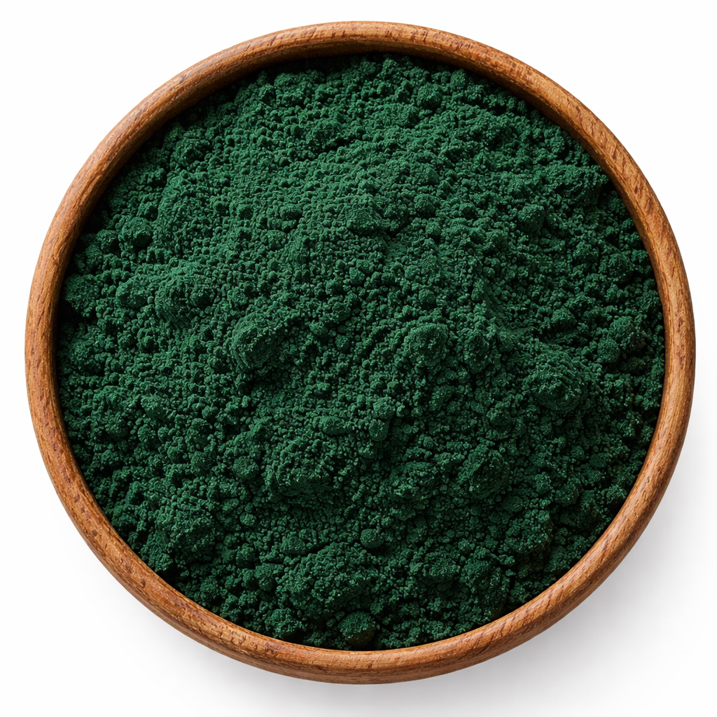 Spiruline - Poudre