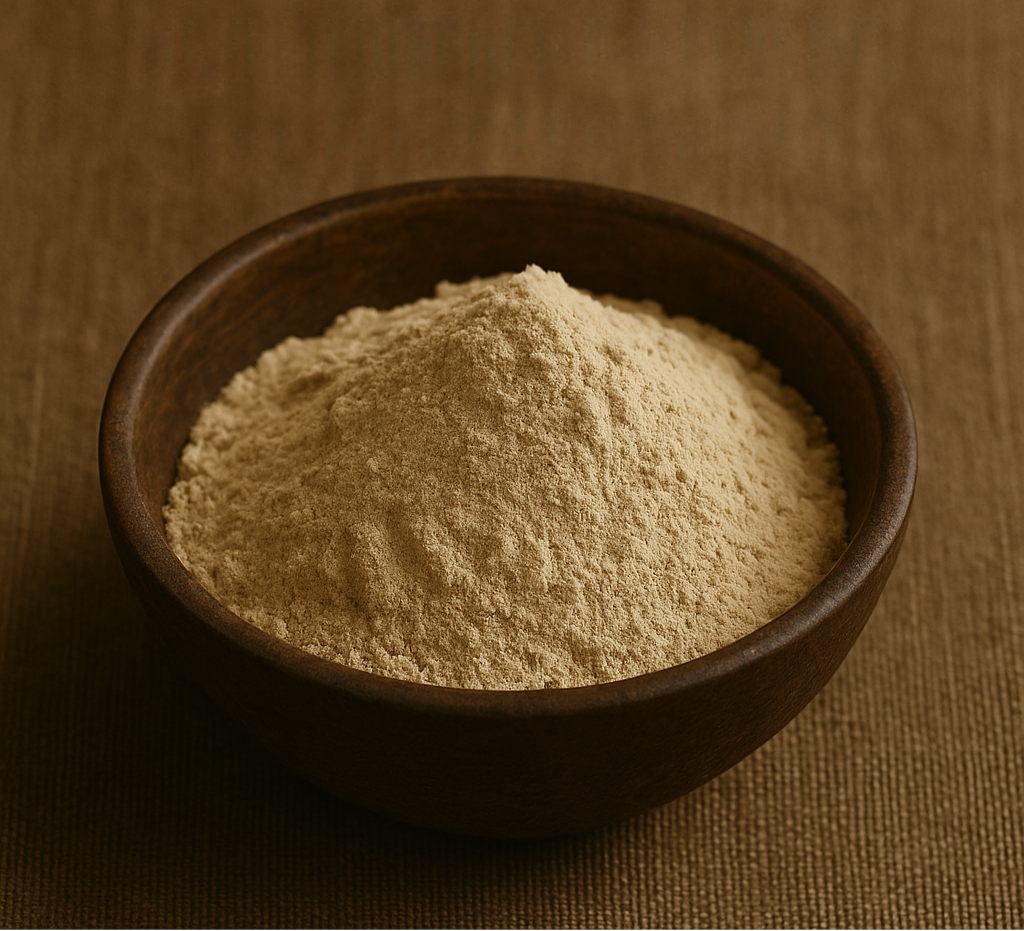 Ashwagandha - racine poudre