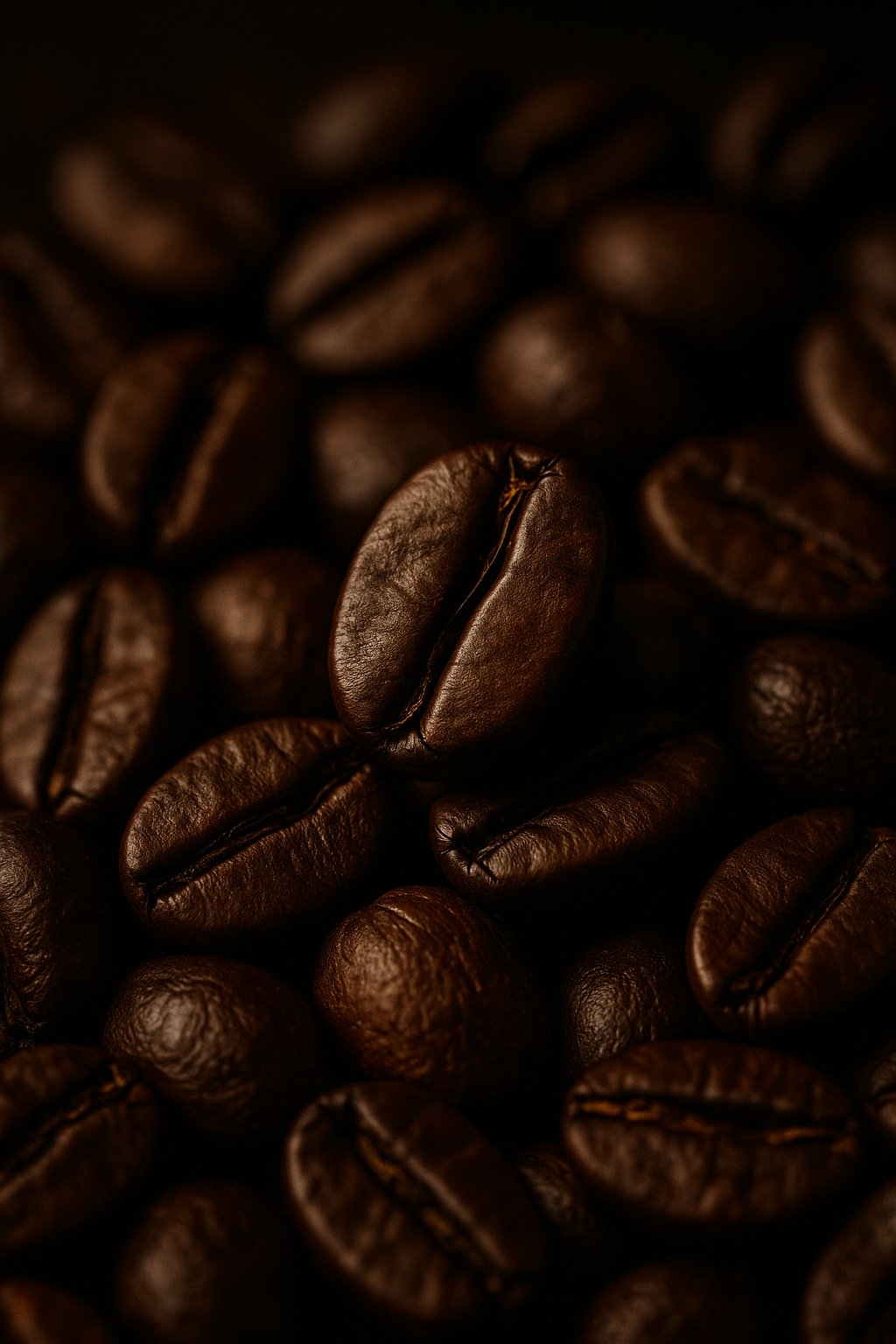 Café Colombie Sierra Oro — Pure Origin