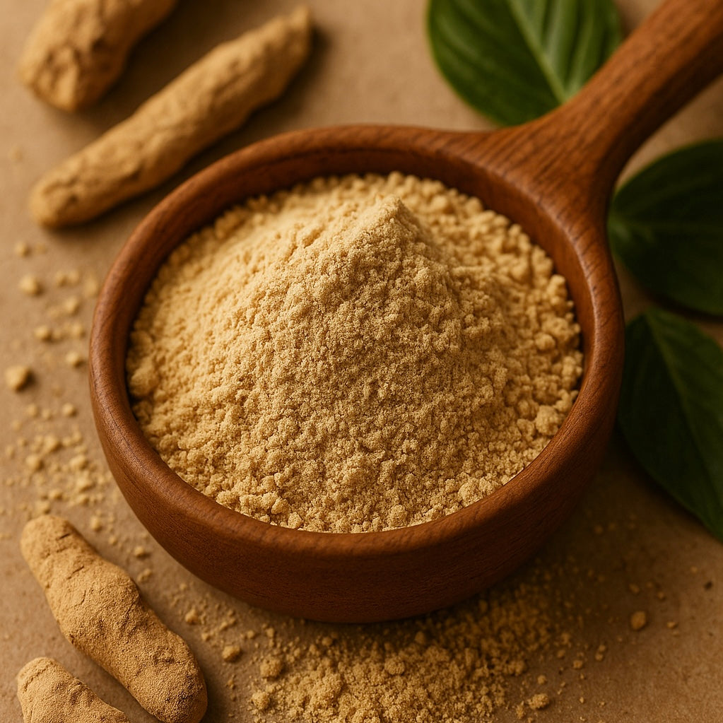 Ashwagandha - racine poudre
