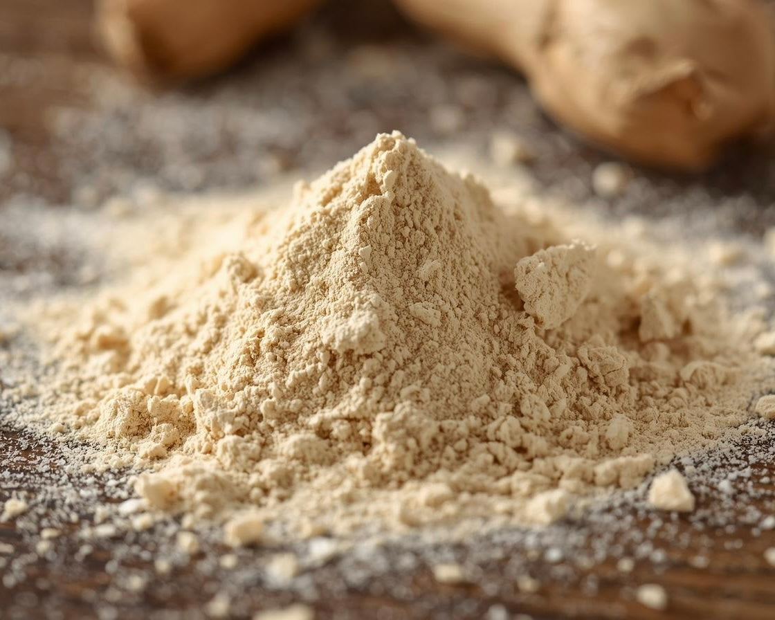 Ashwagandha - racine poudre