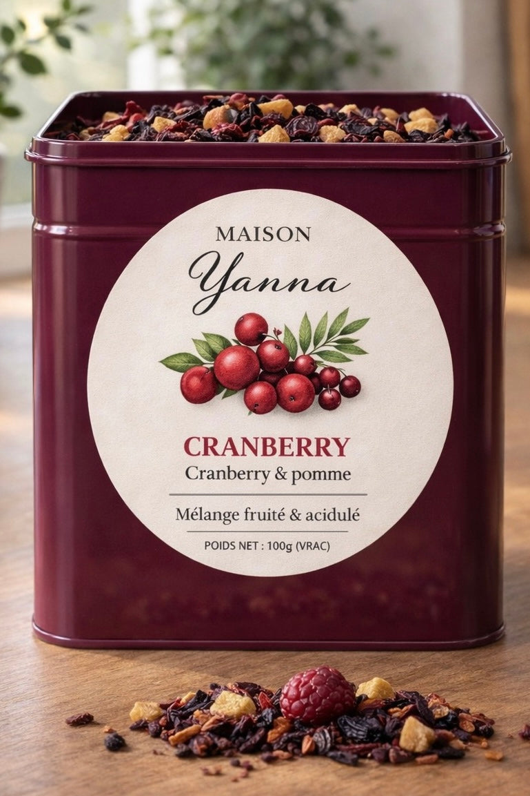 Cranberry
