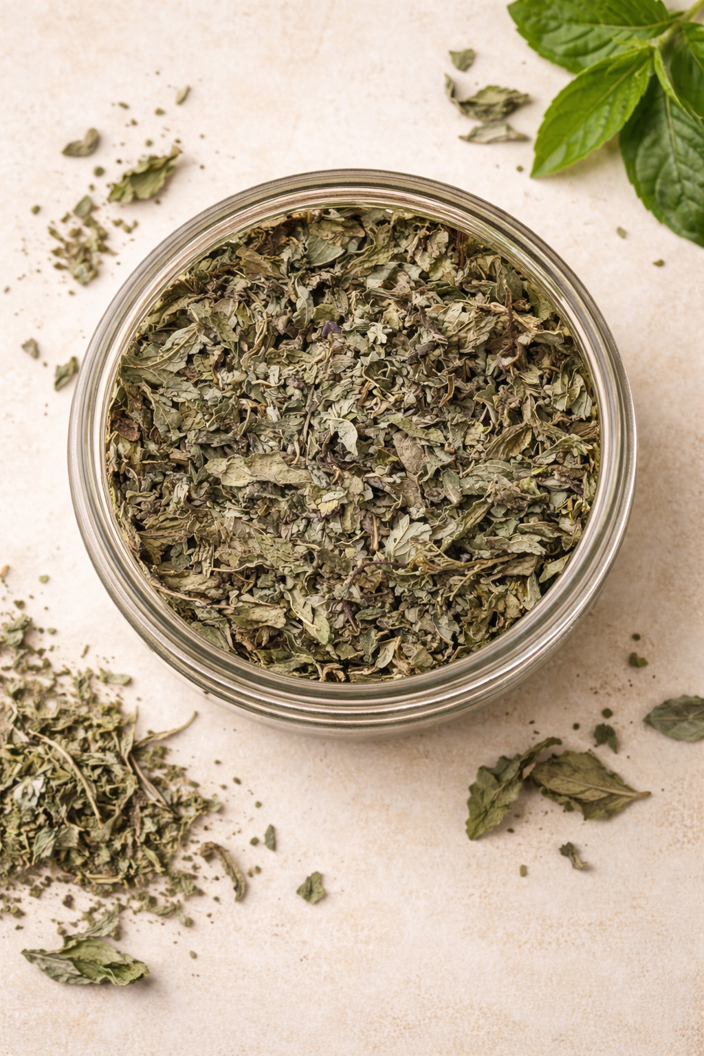 Menthe poivrée
