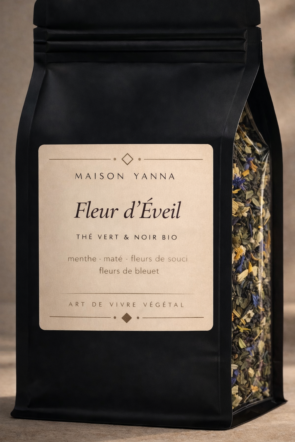 Fleur d’Eveil