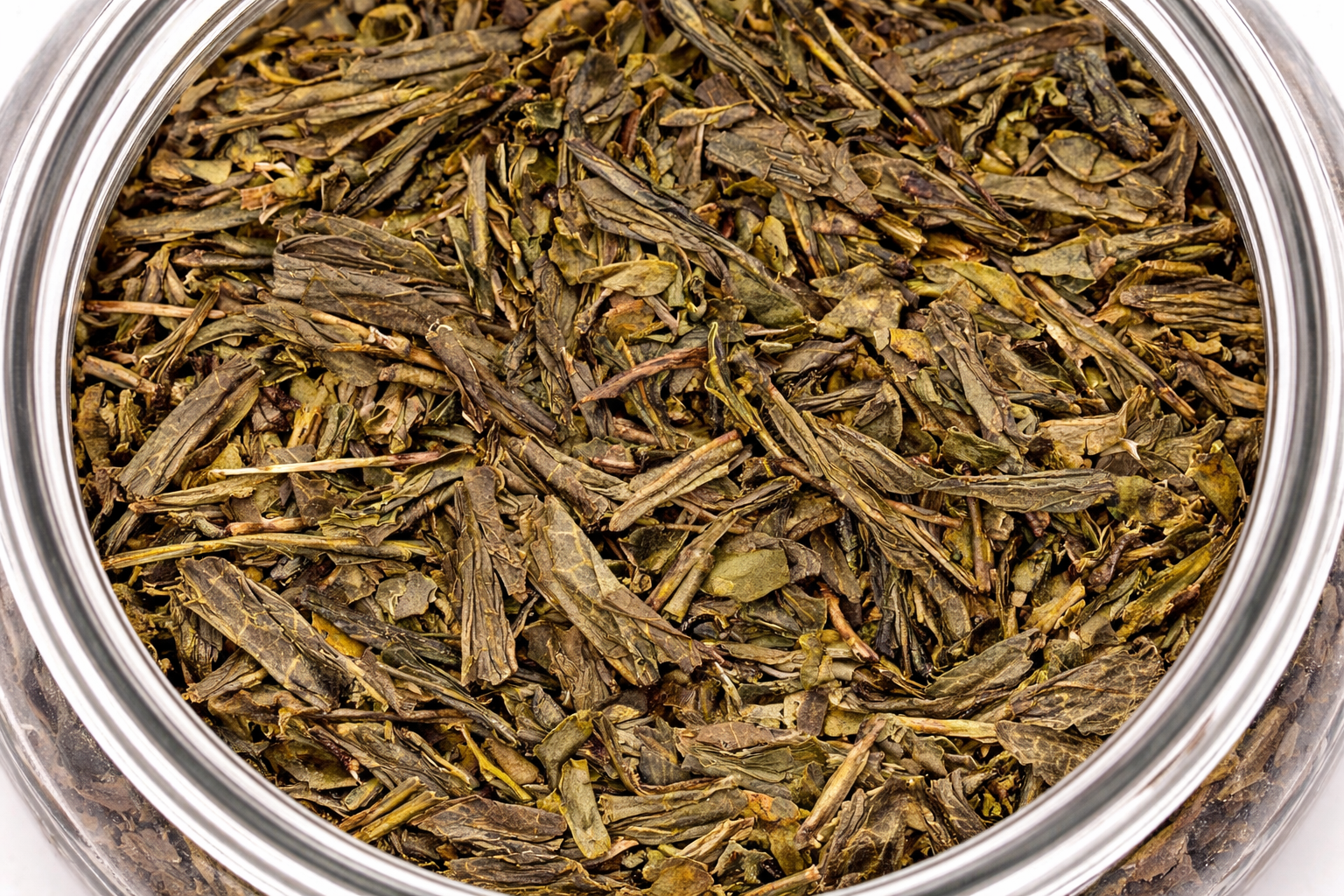 Green Gold Tea