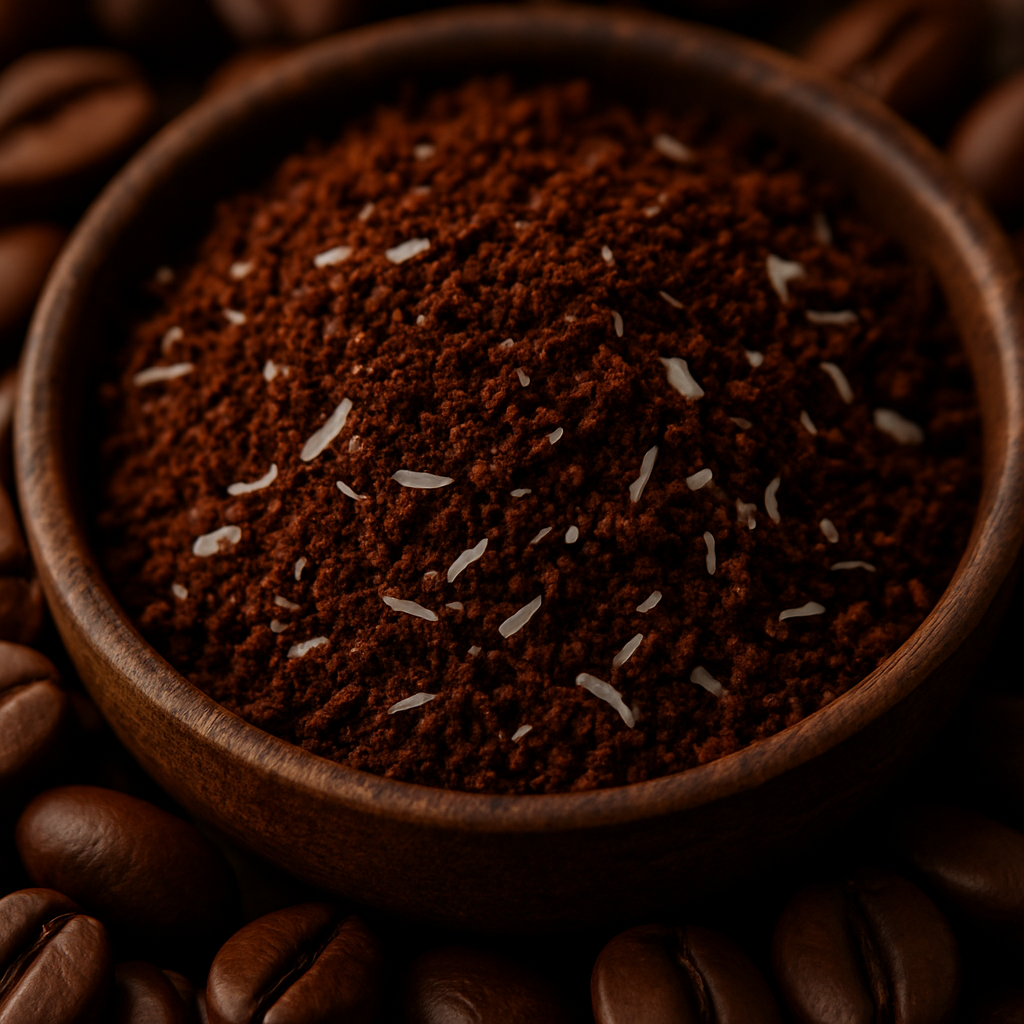 Moka-Coco Signature – Maison Yanna