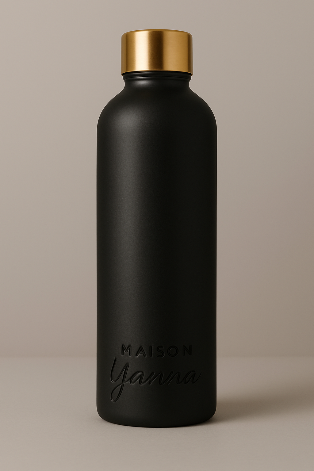 MAISON YANNA — HYDRATION BOTTLE 1L
