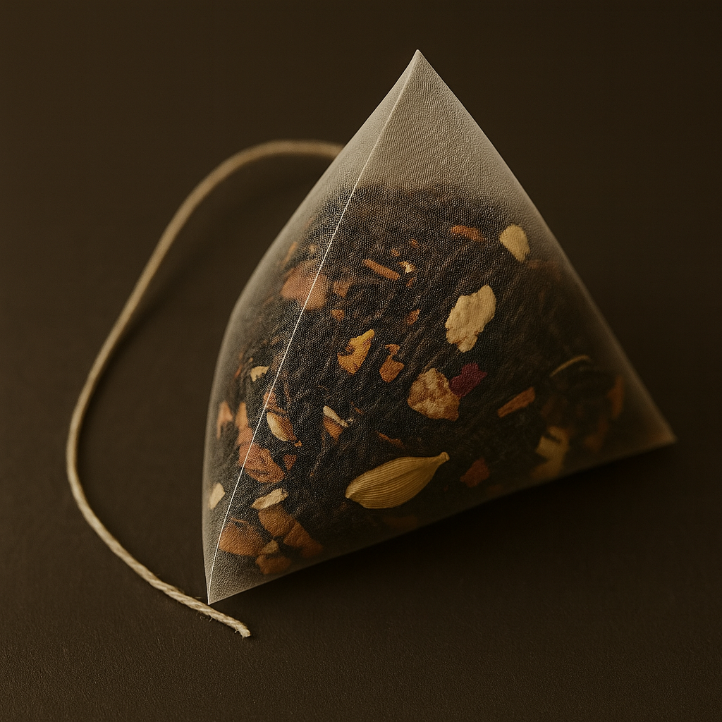 Royal Christmas Tea