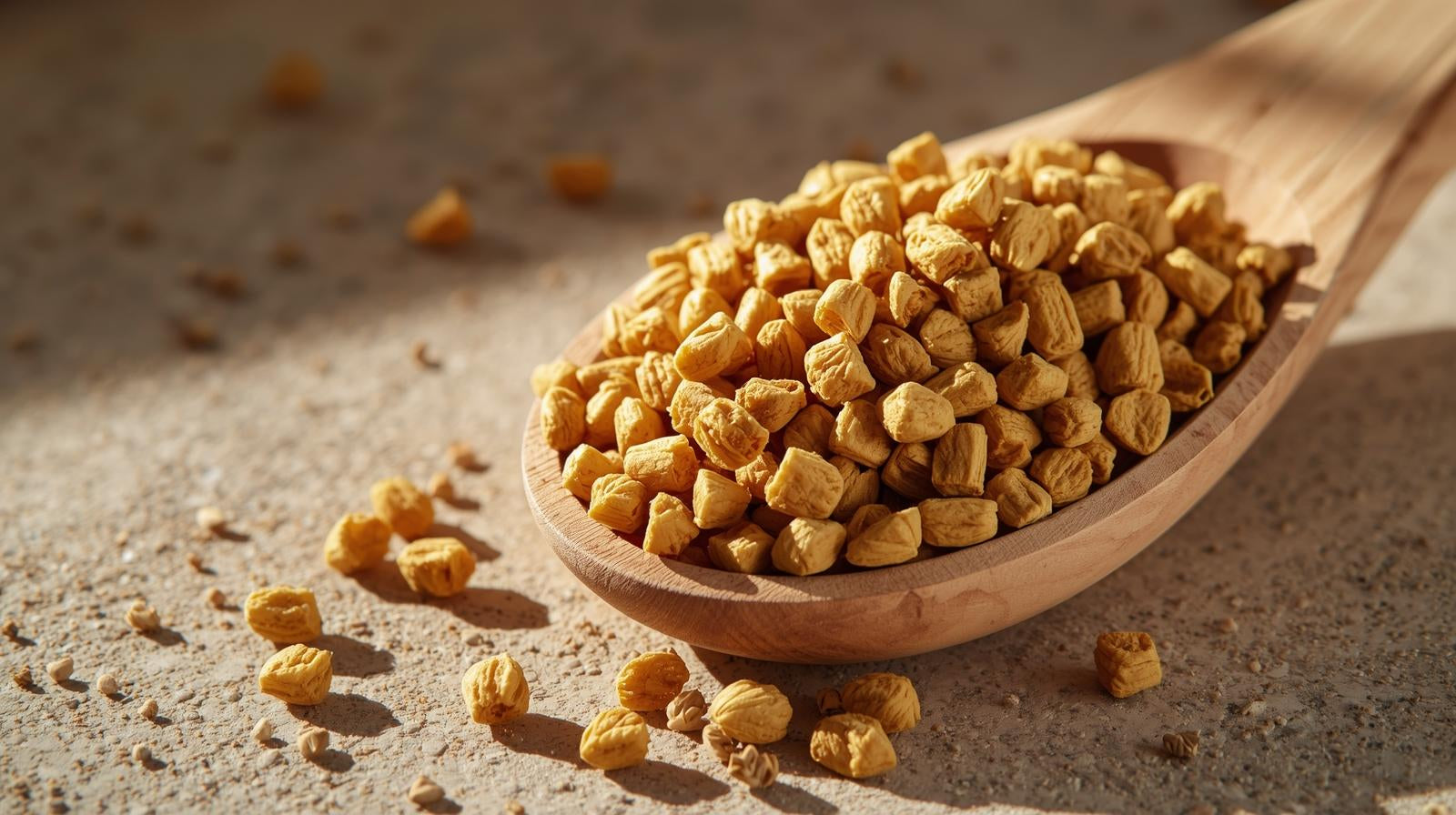 Fenugrec – Graines entières