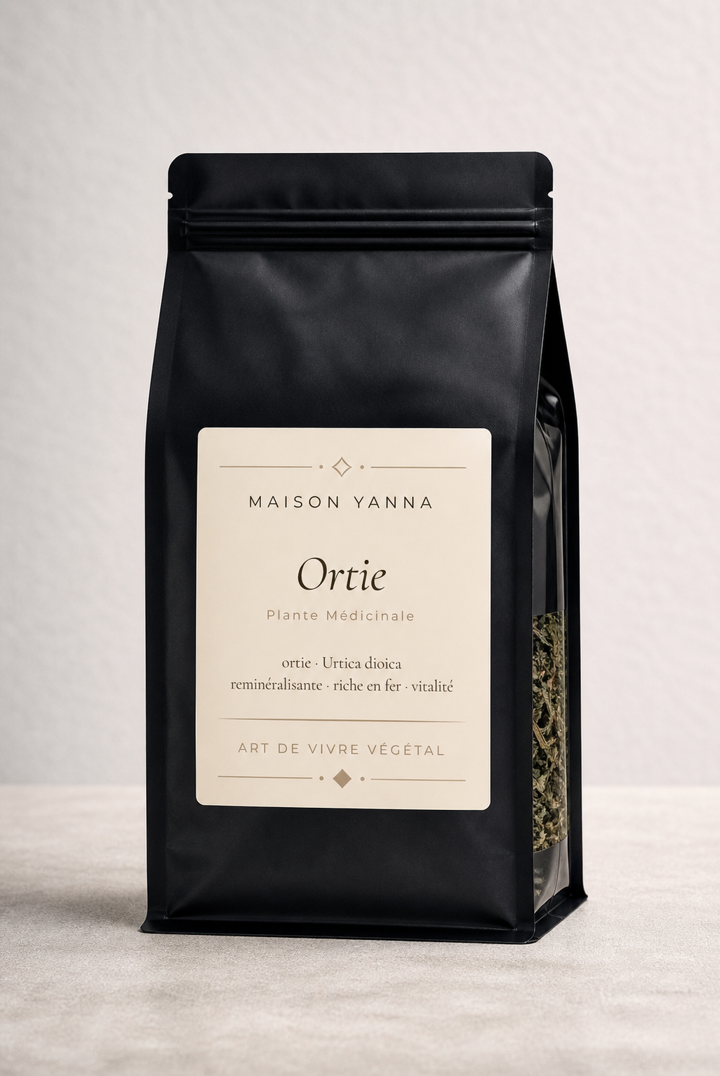 Ortie