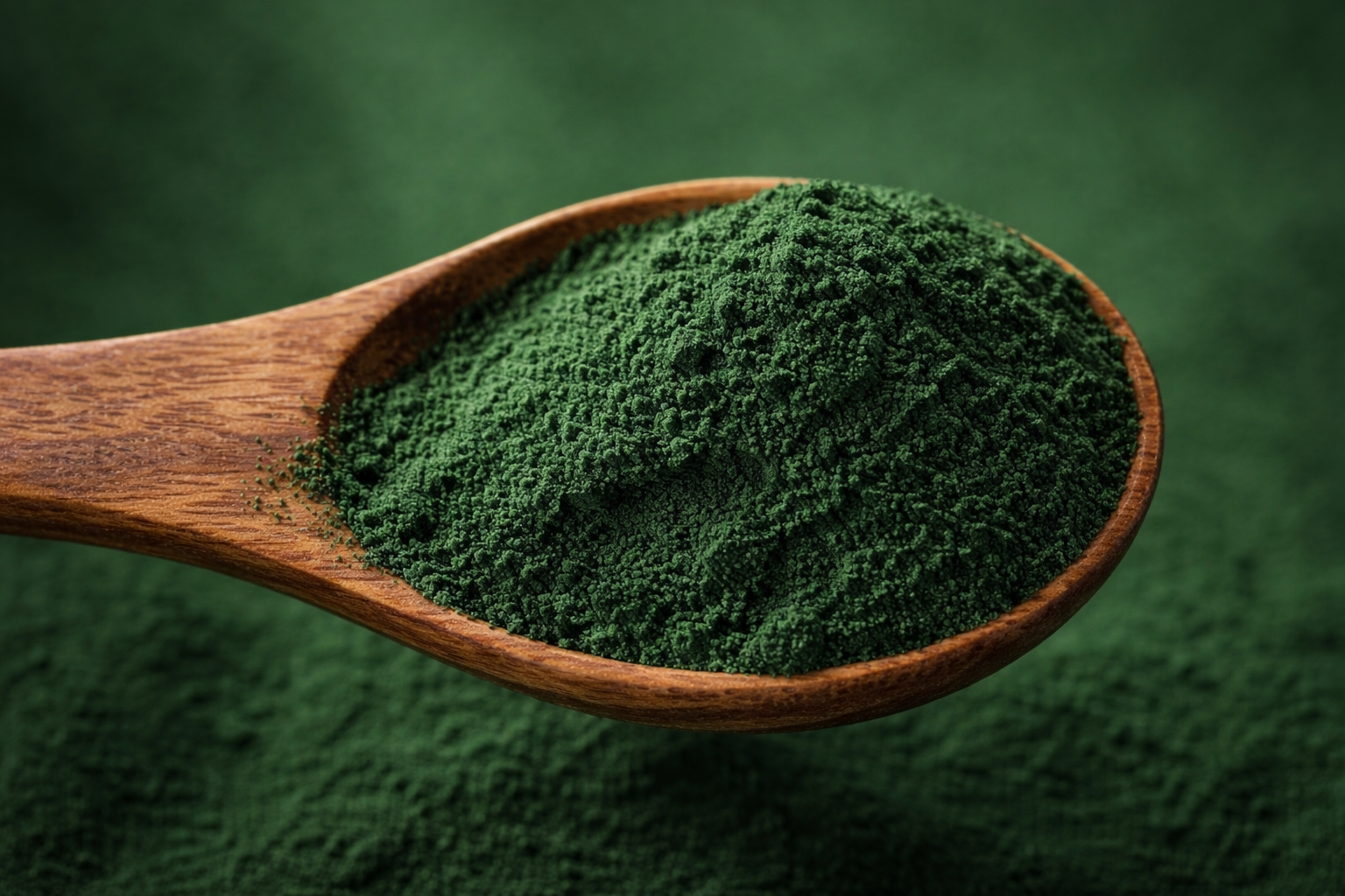 Spiruline - Poudre