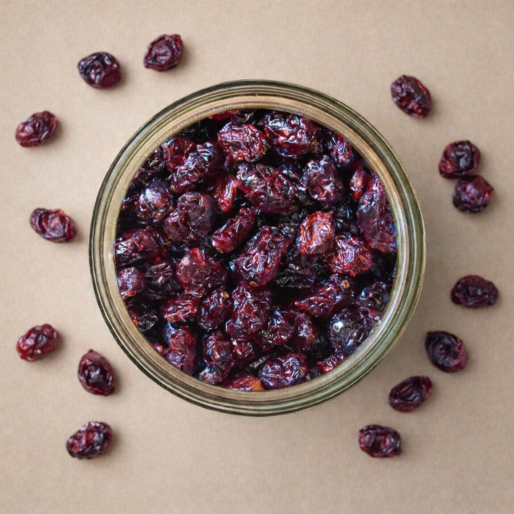 Cranberries