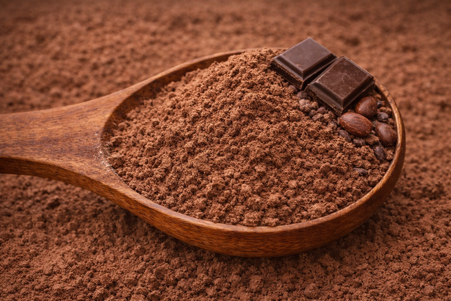 Cacao Smooth Protein