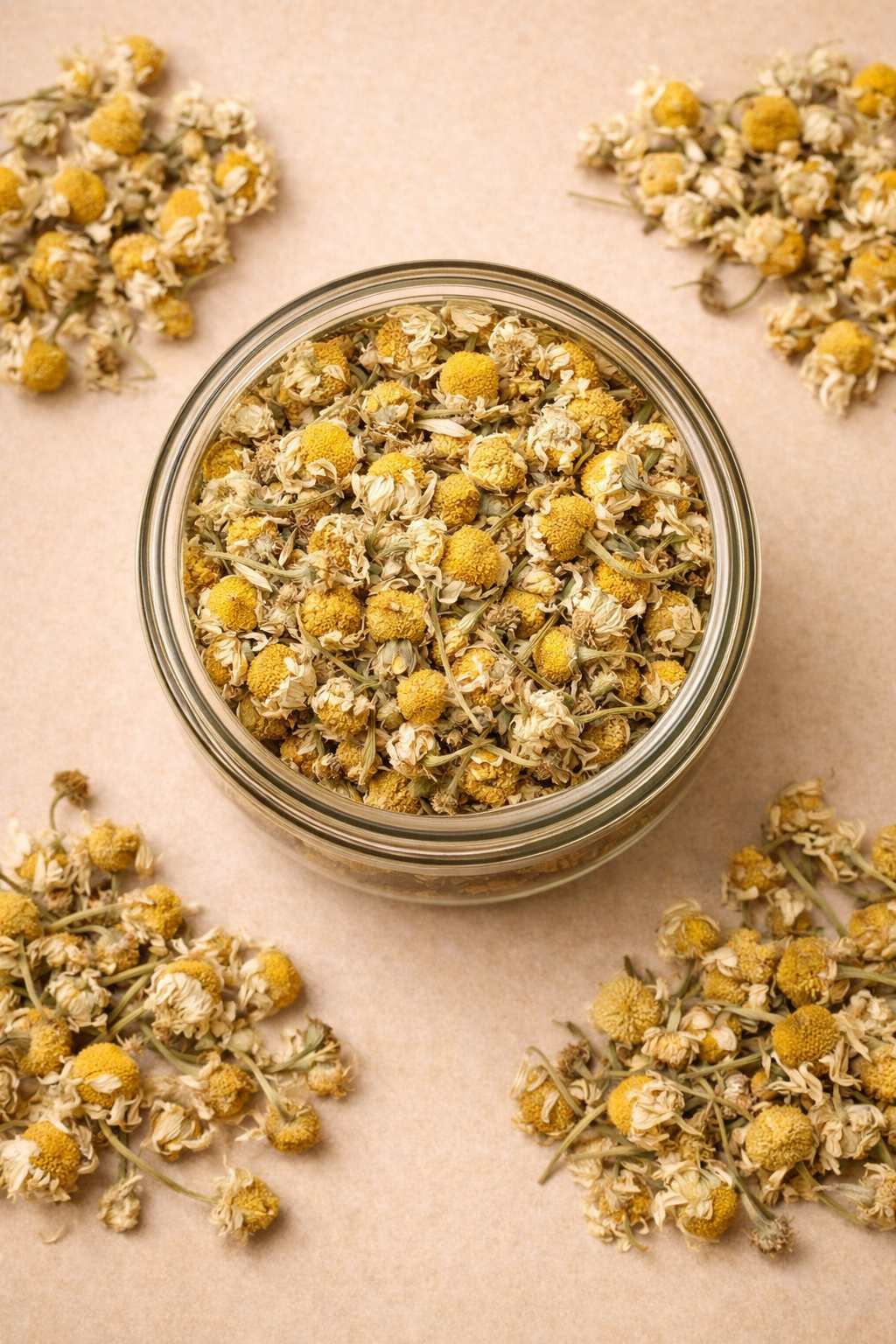 Chamomile