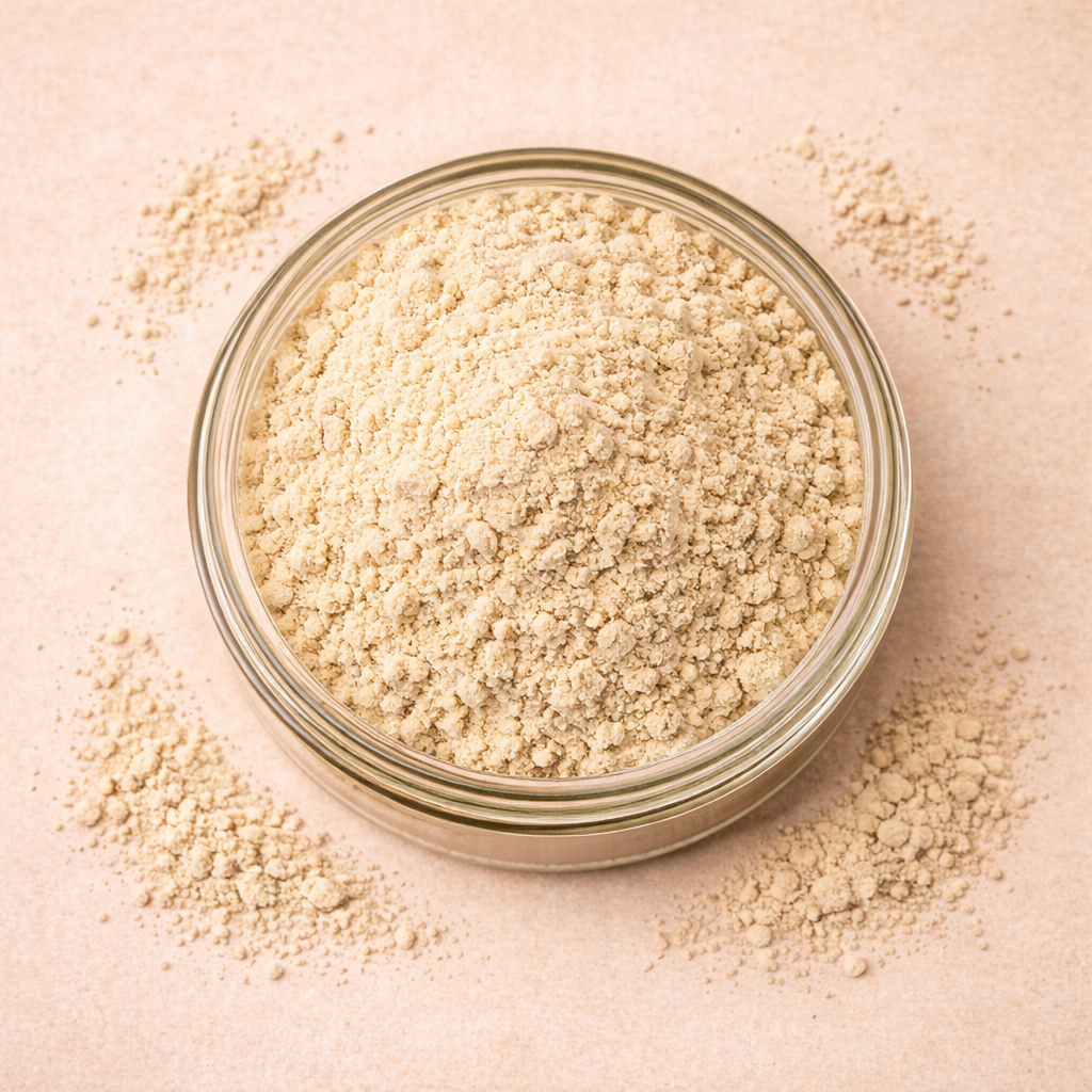 Shatavari - Racine poudre