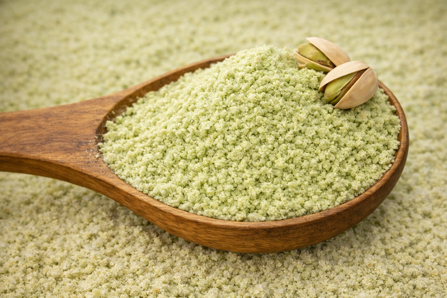 Pistachio Gelato Protein