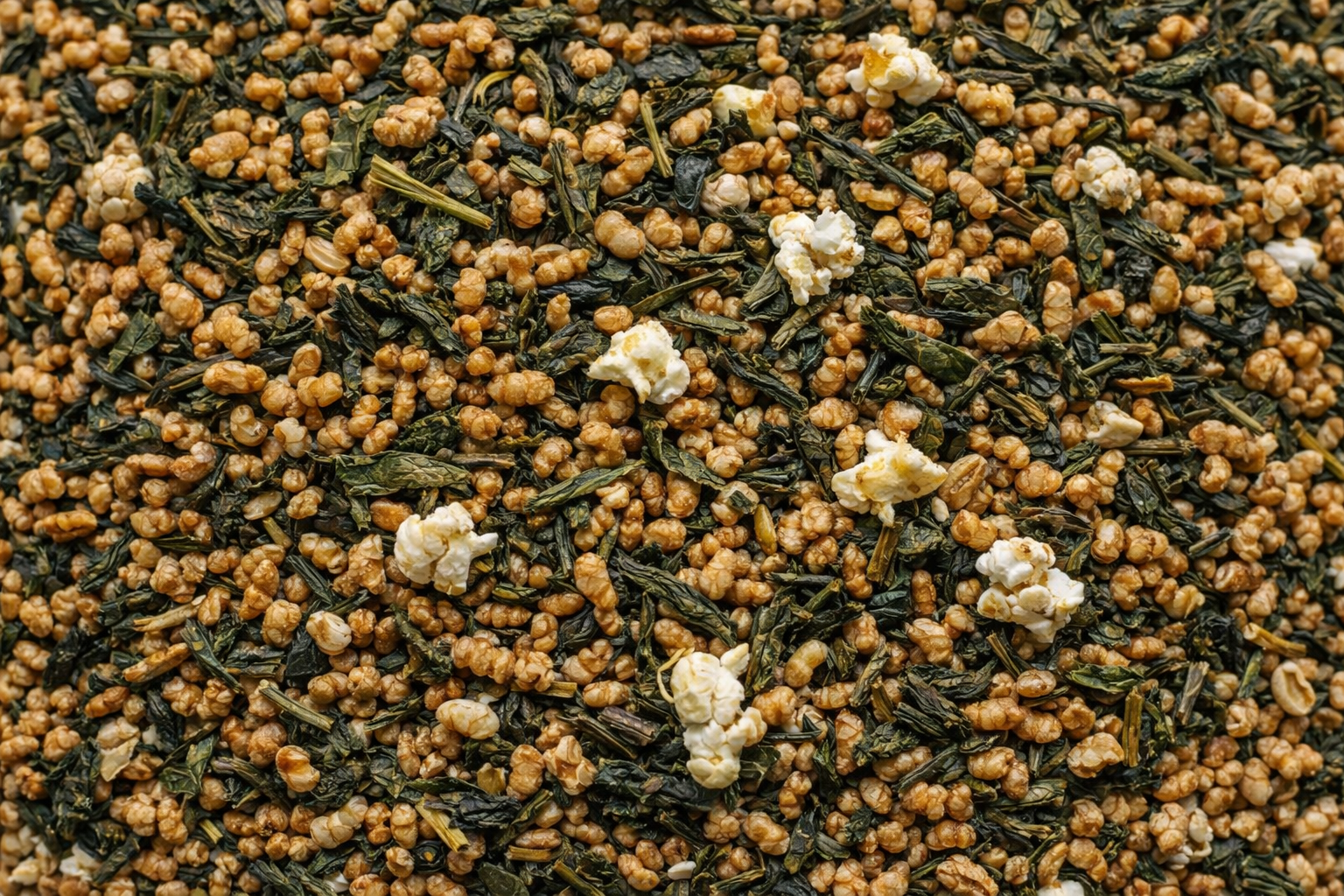 Genmaicha