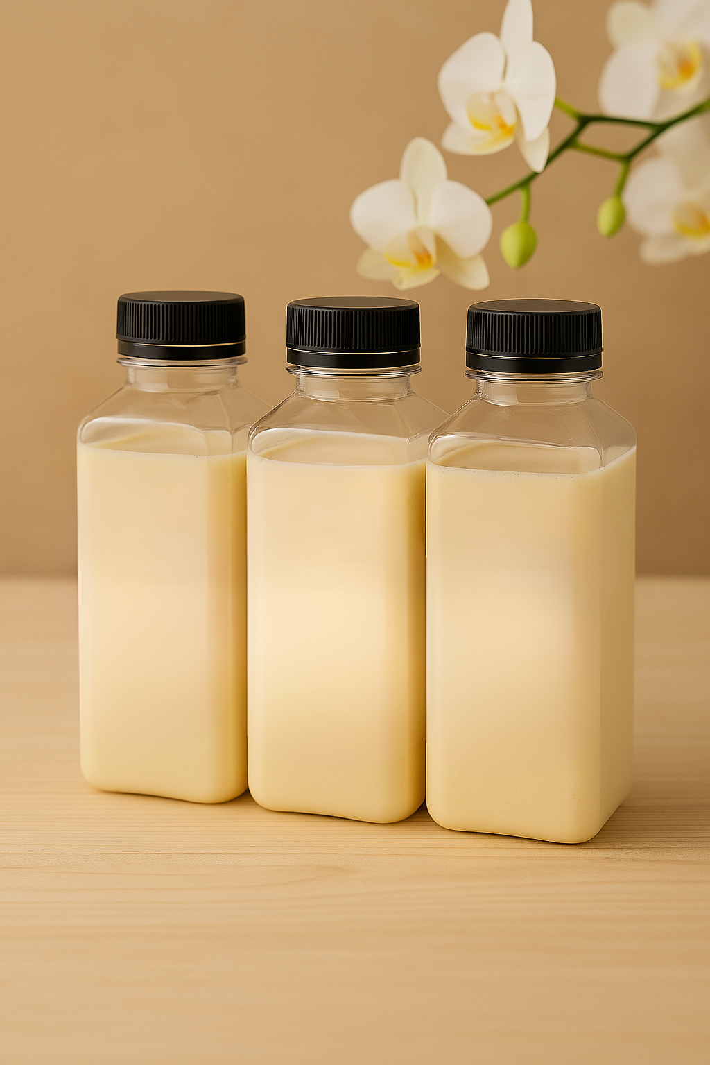 Vanilla Drink UHT