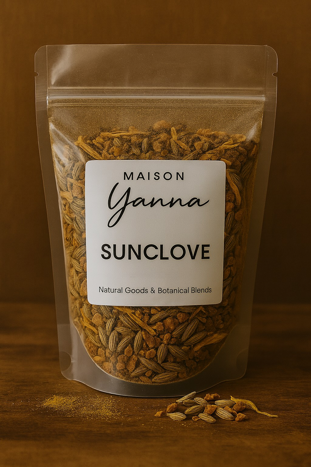 Sunclove