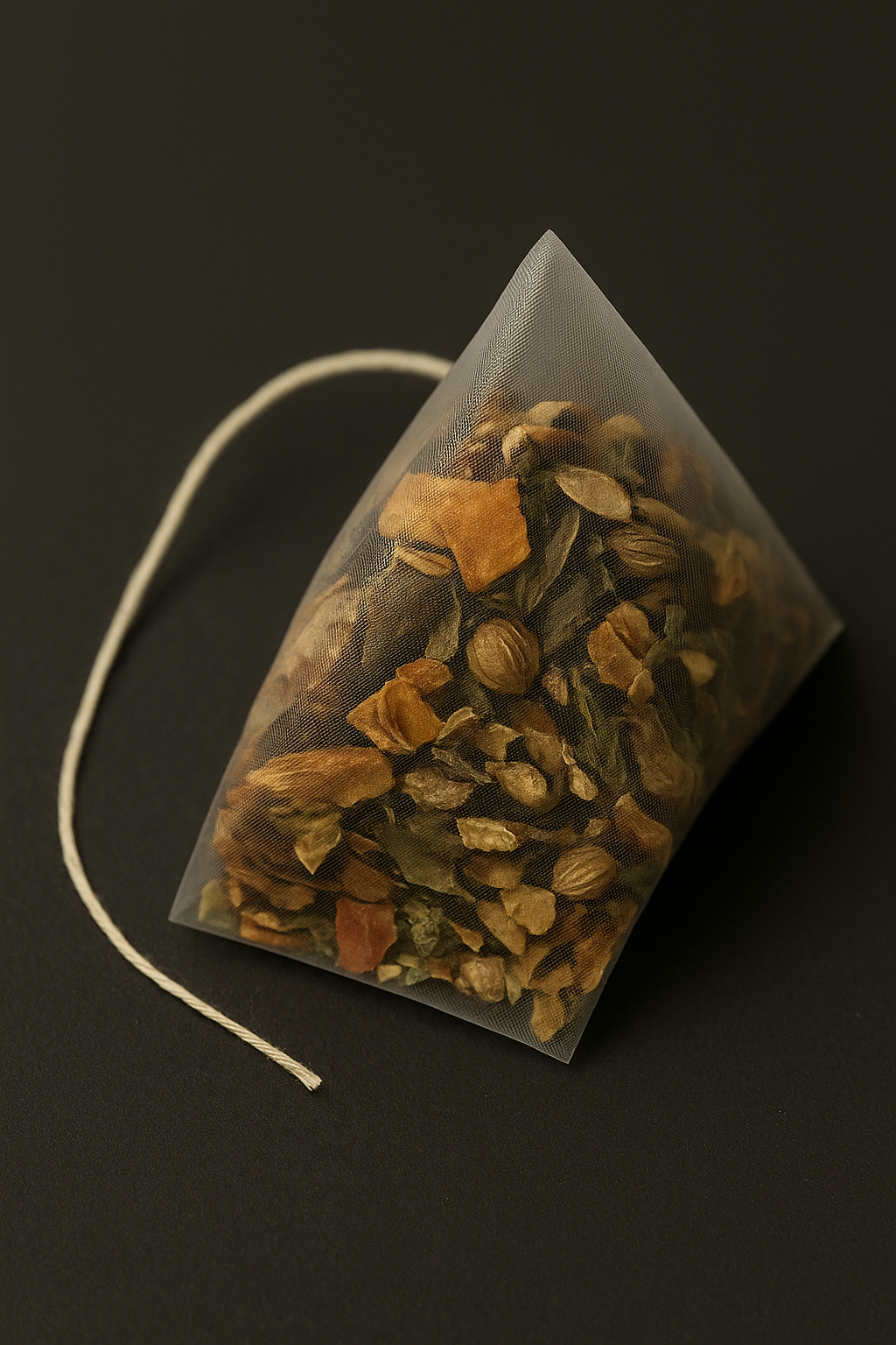 Detox Green Tea