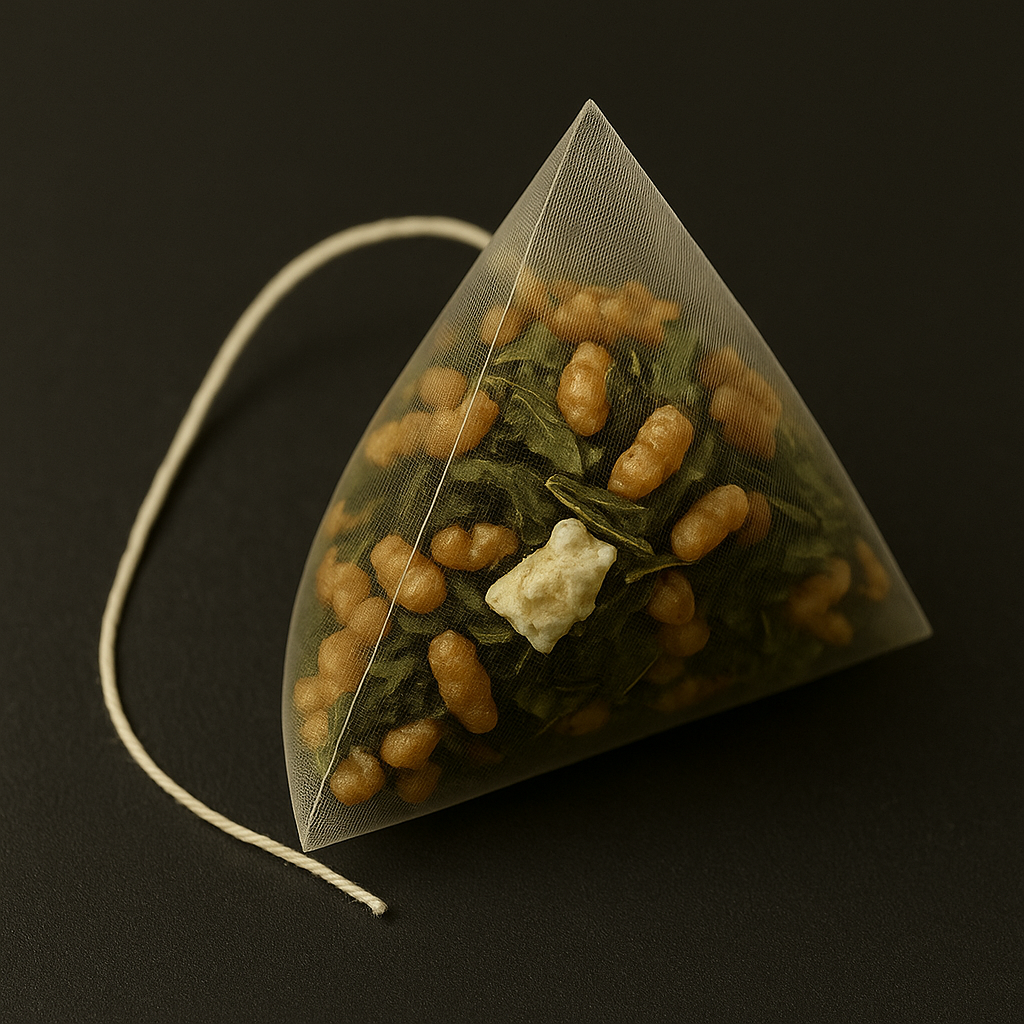 Genmaicha