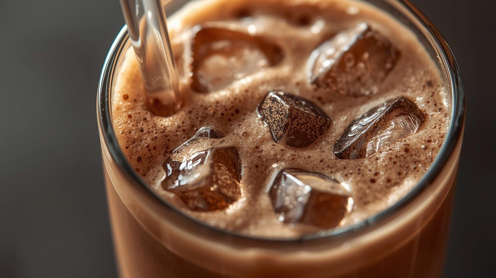 Velours Cacao Latte