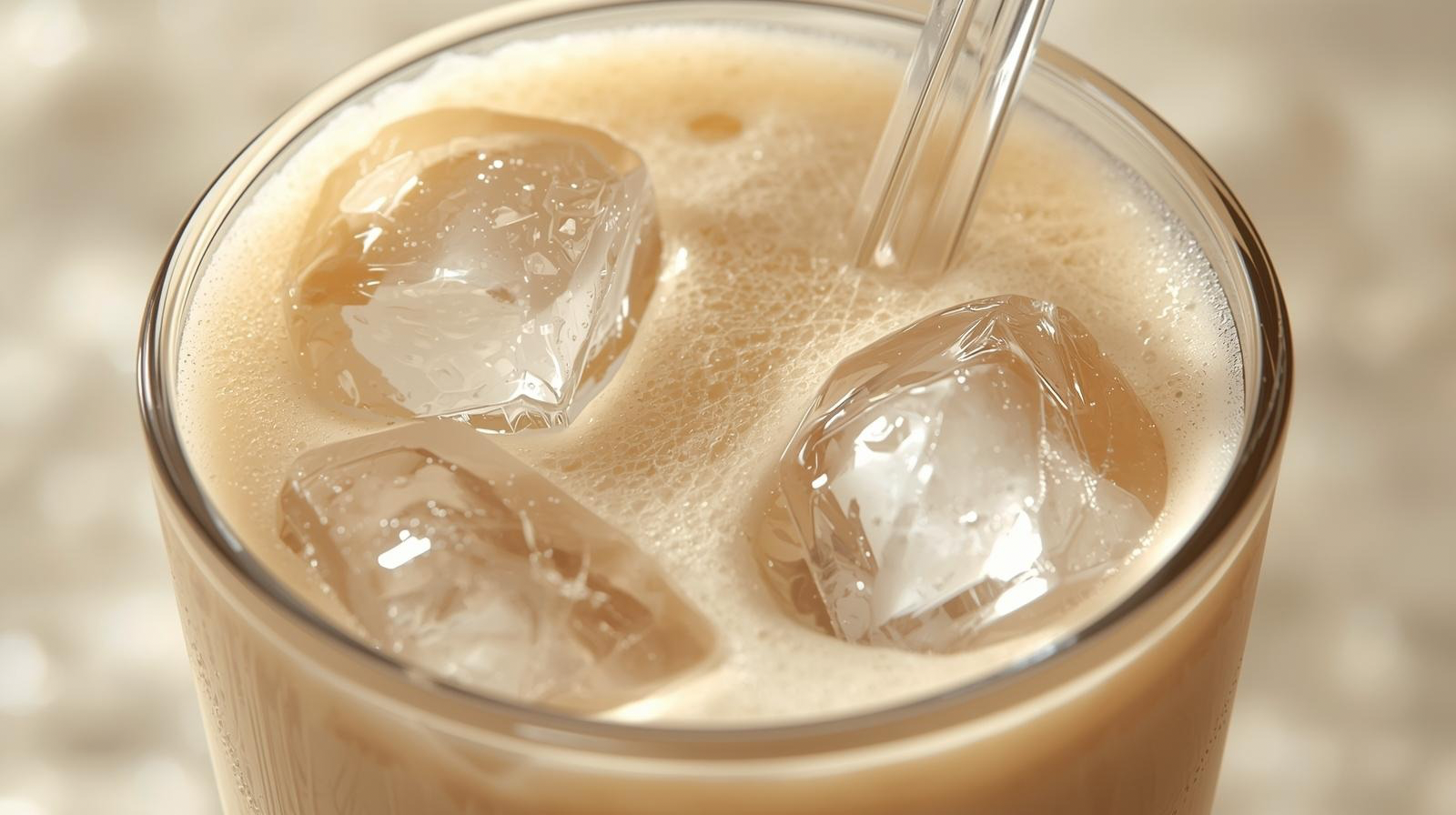 Velours Vanilla Latte