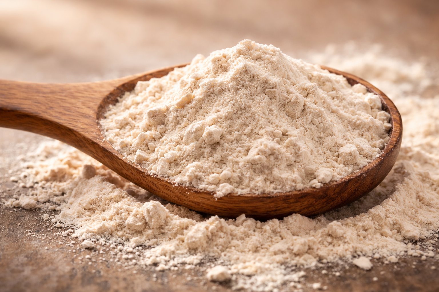 Protéines de pois - Protéine végétale