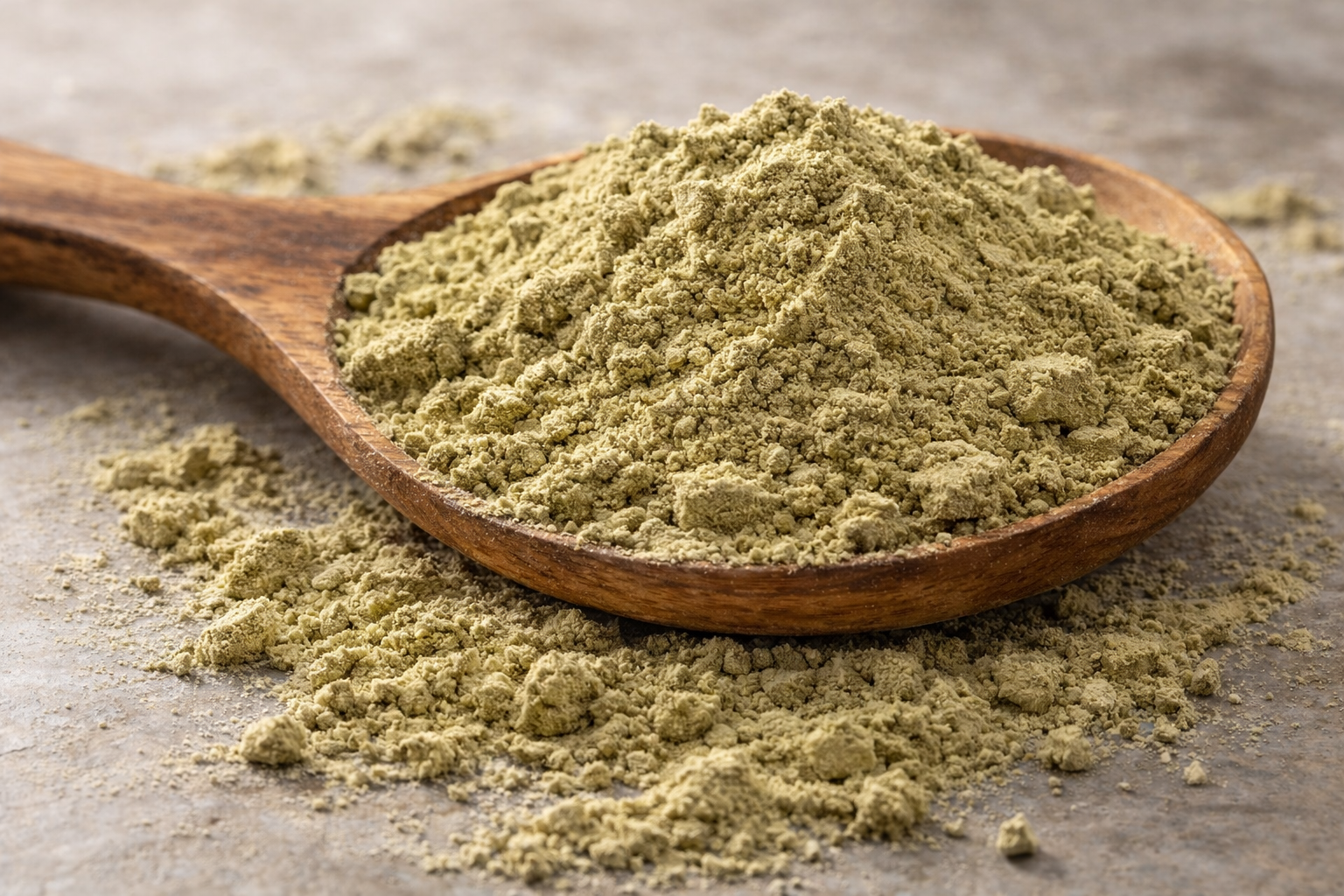 Protéines de Chanvre – Poudre Naturelle