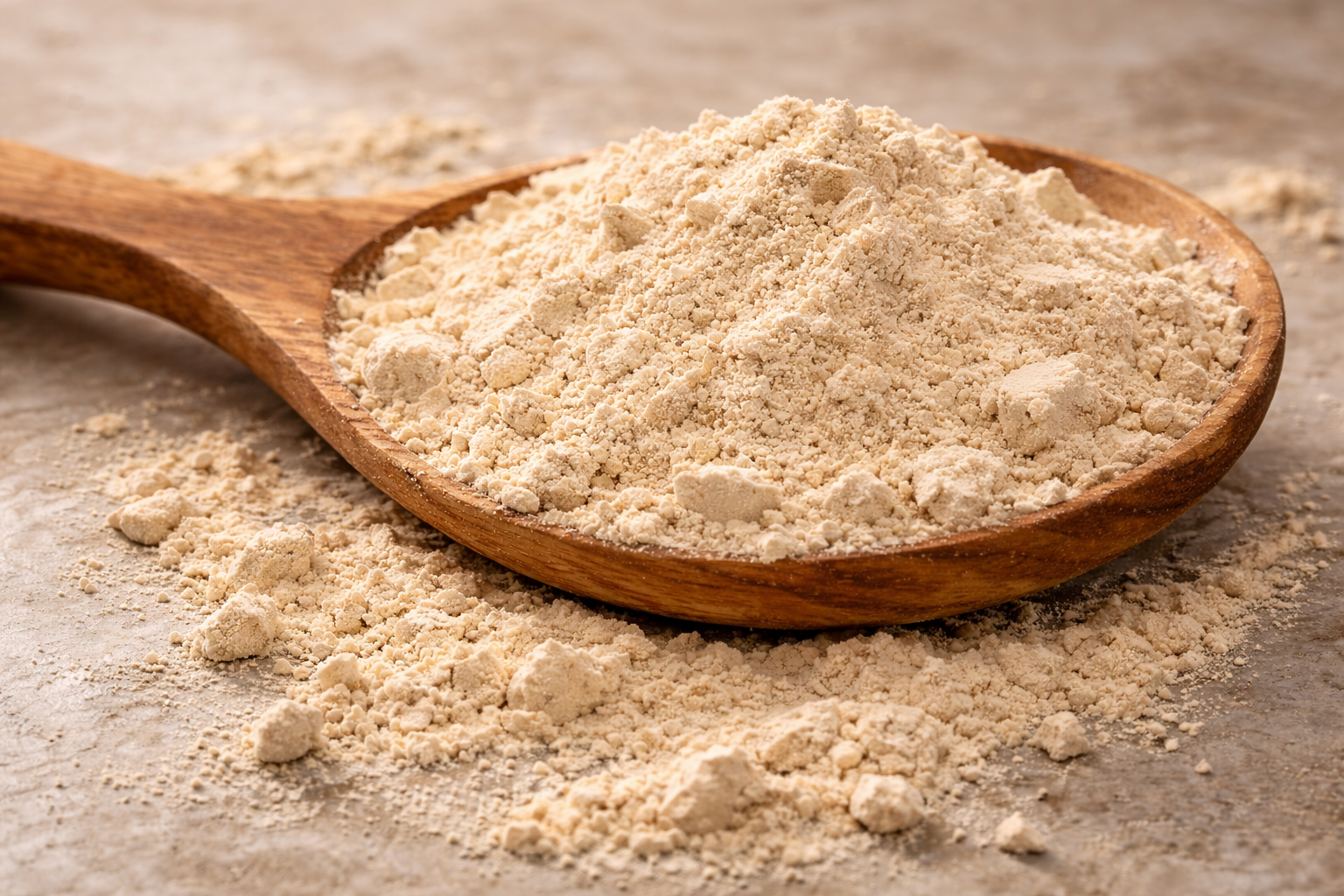 Blend Protéines Végétales – Pois & Chanvre