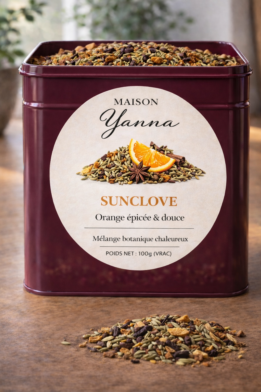Sunclove