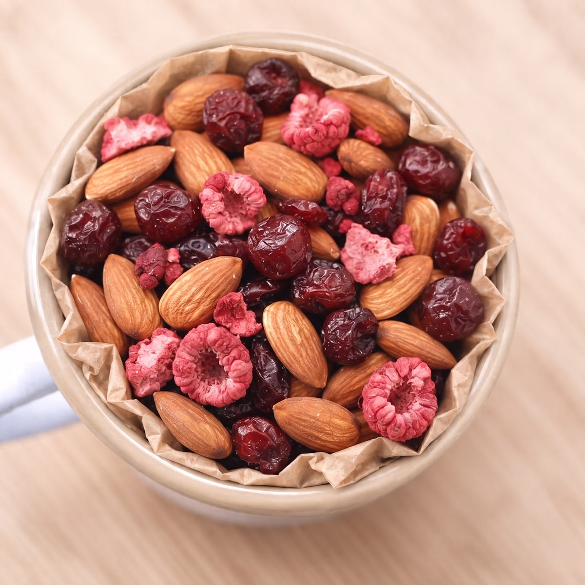 Maison Yanna — Berry Mix
