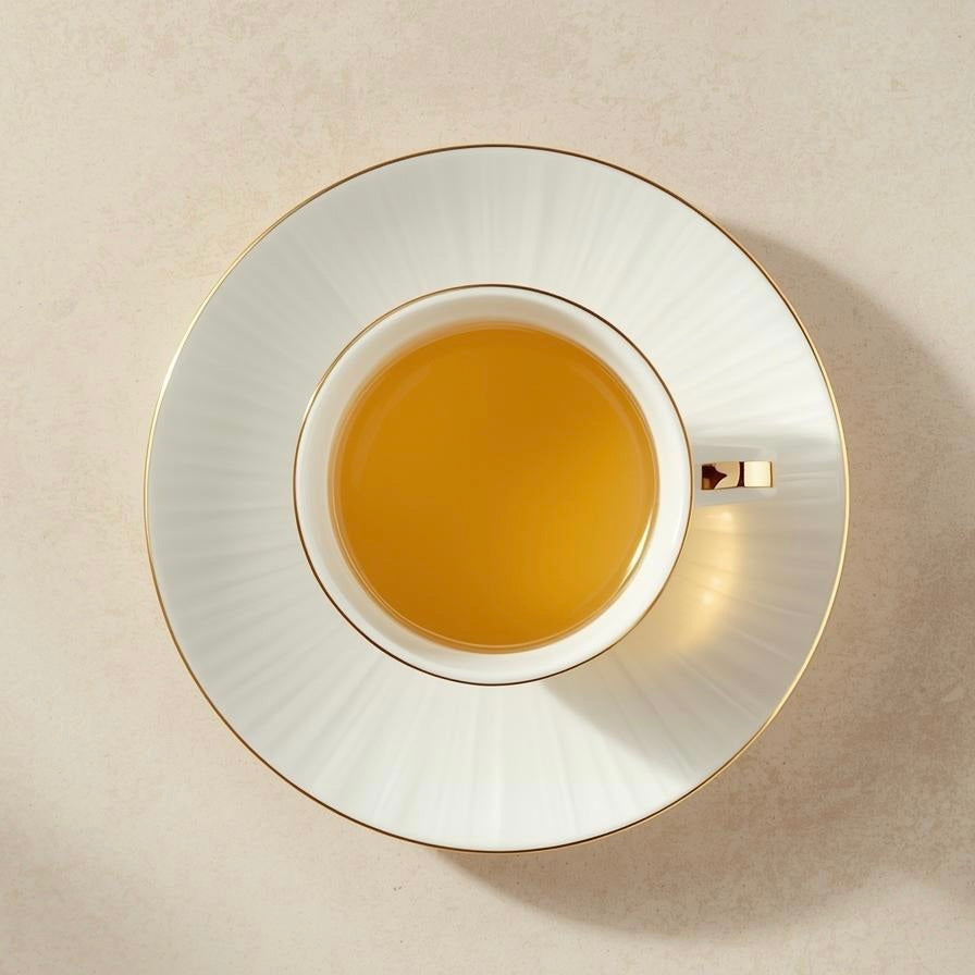 Boire une infusion, ce n’est pas juste boire