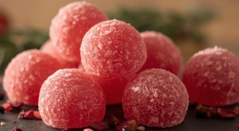Gummies