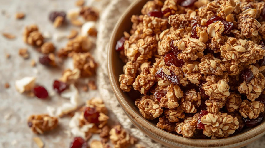 Granolas