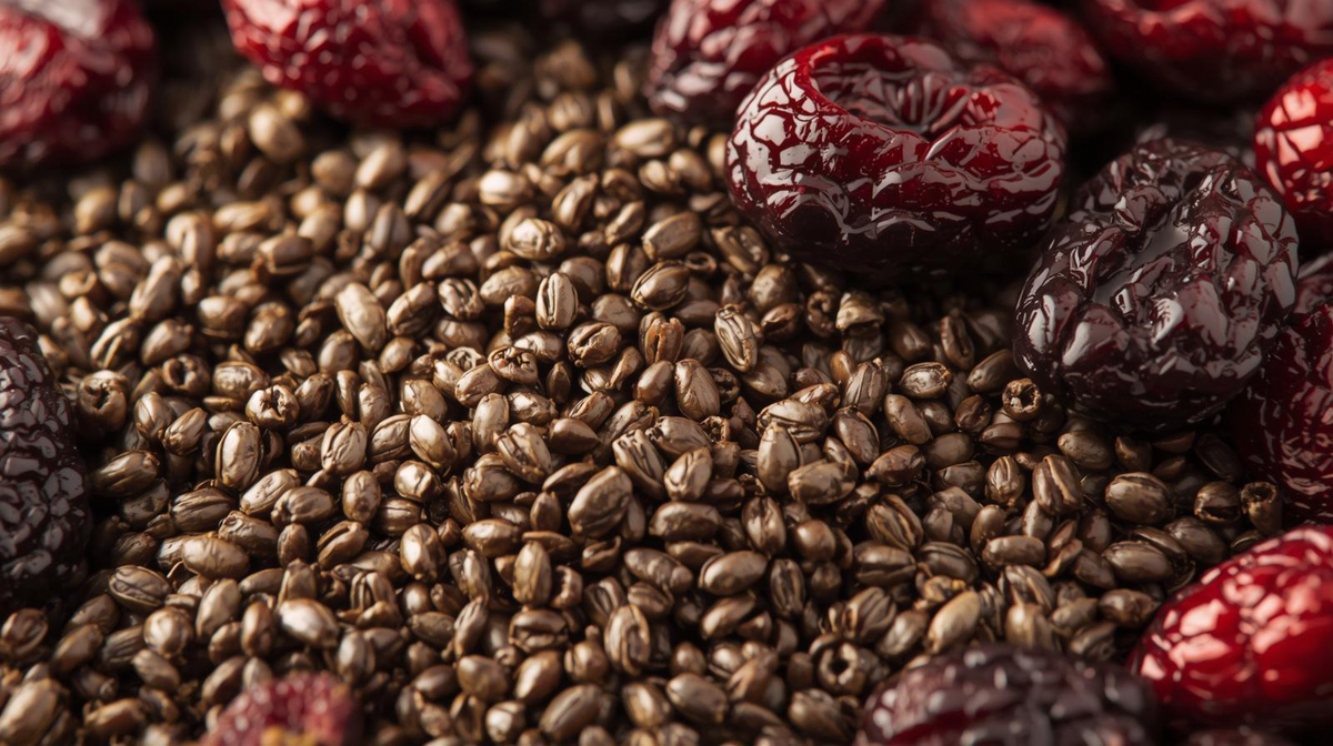 Poudres & Superfoods