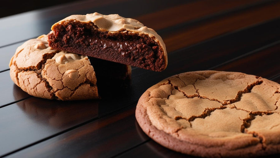 Cookies & Brownies