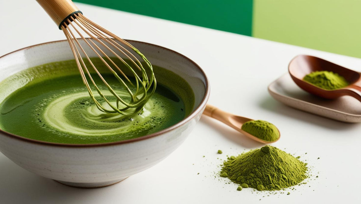 Matcha