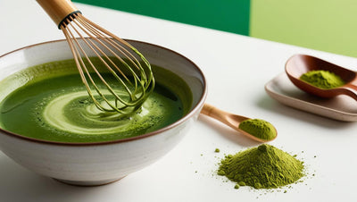 Matcha