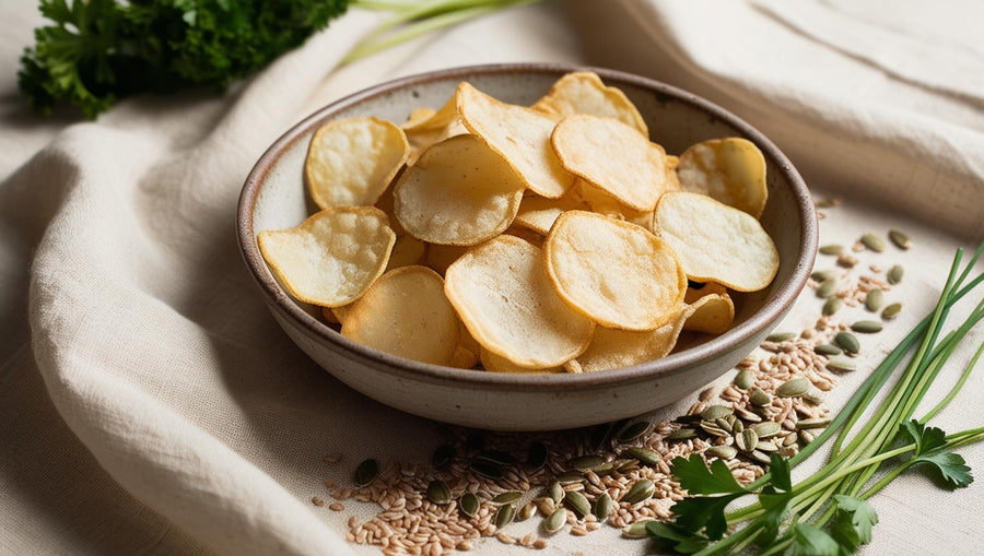 Crisps
