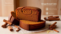 GingerBread Cake